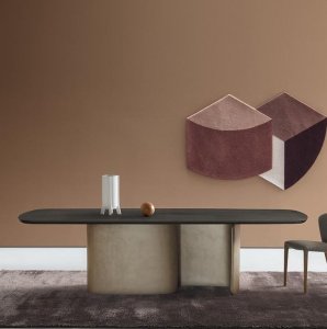 Esse Dining Table by Alf Dafre