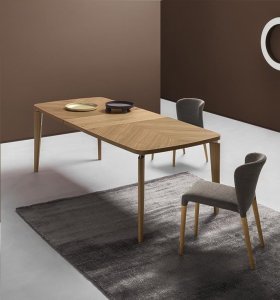 Fyra Table by Alf Dafre