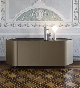Gioberg Sideboard by Alf Dafre