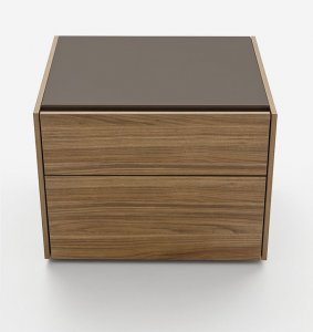 Gorge Nightstand by Alf Dafre