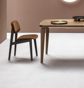 Shift Chair by Alf Dafre