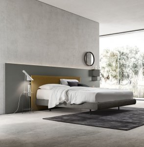 Suite Bed System by Alf Dafre