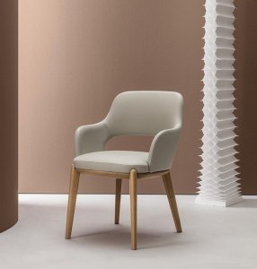 Tina Armchair by Alf Dafre