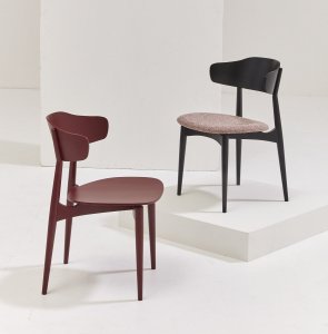 Flow Chair by Billiani