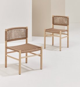 Harry's Chair by Billiani