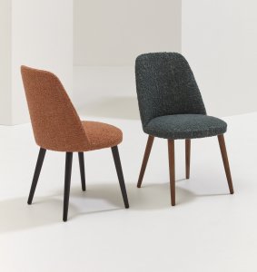 Marilyn Chair by Billiani