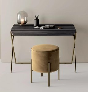 Matisse Desk by Bontempi