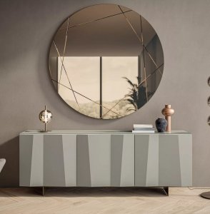 Kunta Sideboad Sideboard by Bontempi