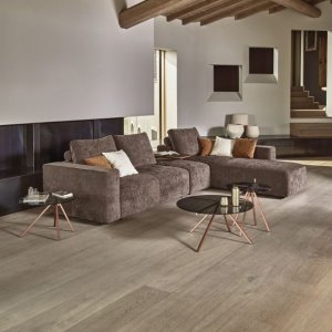 Zenit Wall Modular Sofa by Bontempi