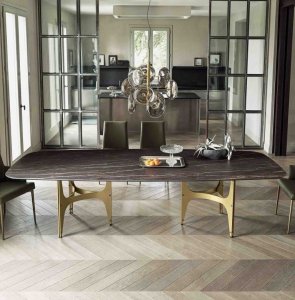 Universe XXL Table by Bontempi