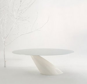 Oslo Table by DomItalia