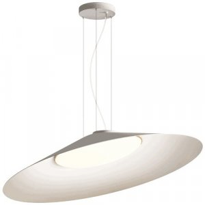 Kate Suspension Lamp by KDLN