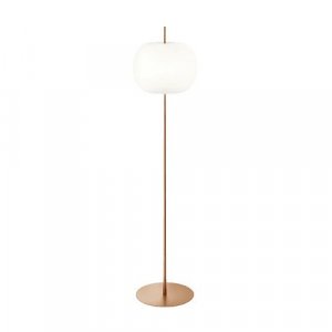 Kushi XL Floor Lamp by KDLN