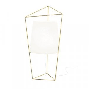 Tatu Table Lamp by KDLN
