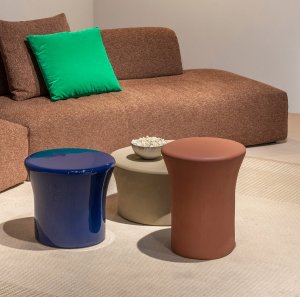 Fun-Go Coffee Table by Kristalia