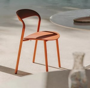 Hawi Chair by lapalma