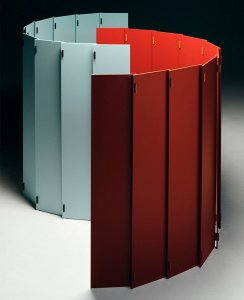 Wod Divider Room Dividers by lapalma