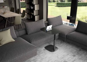 Servus Coffee Table by Easyline