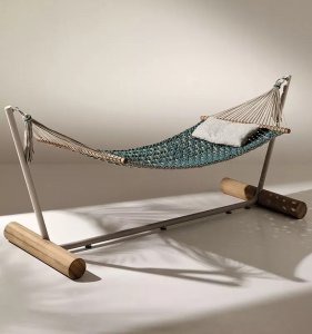 Patio Hammock Accessory by Ethimo
