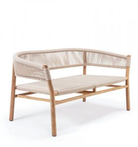 Kilt Sofa by Ethimo
