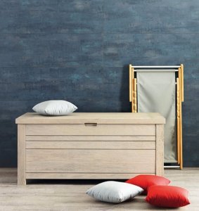T-Box Storage by Ethimo