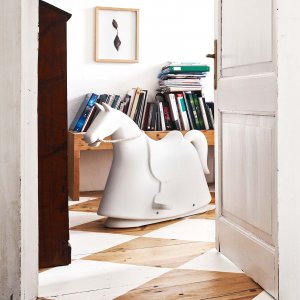 Rocky Rocking Horse by Magis
