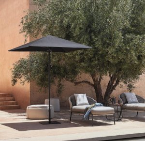 Centra Umbrella Umbrellas by Manutti