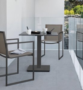 Napoli Table by Manutti