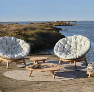 Nubo Rug by Manutti