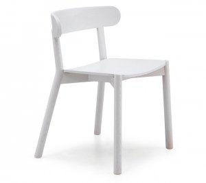 Montera S L LG Chair by Midj