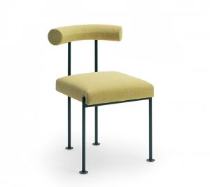 Qua-ndo Chair by Midj