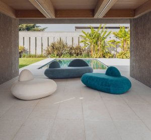 Kosmos Sofa by Midj