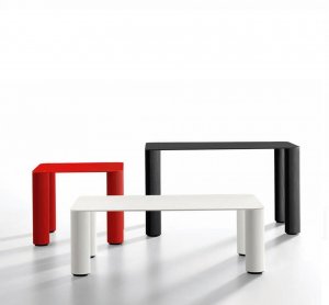 Paw Coffee Table by Midj