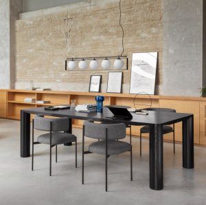 Eggen Table by Midj