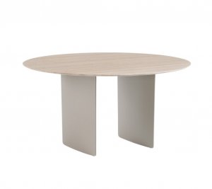 Foil Table by Midj