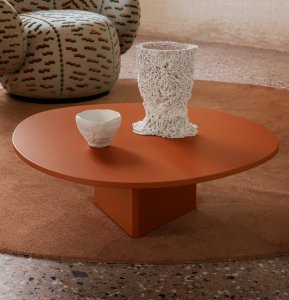 Albio Coffee Table by Miniforms