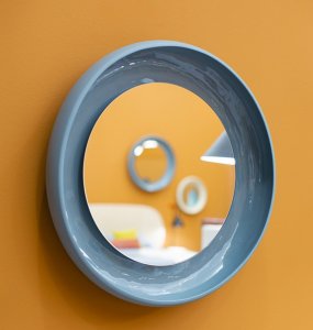 Coque Mirror by Miniforms