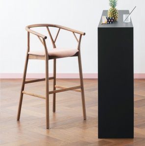 Valerie Stool by Miniforms