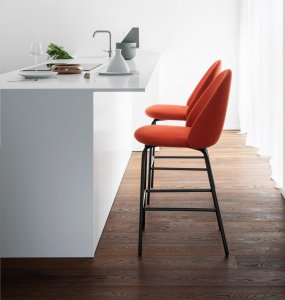 Iola Stool by Miniforms