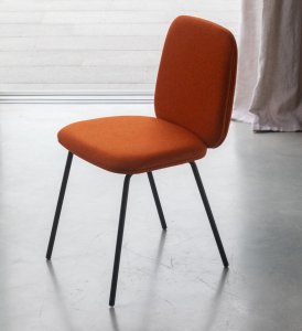 Leda Chair by Miniforms