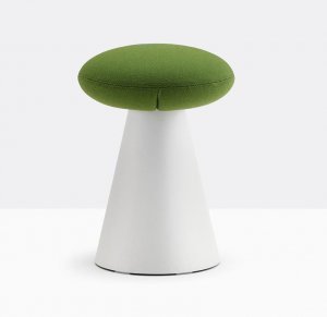 Ikon 862 Stool by Pedrali