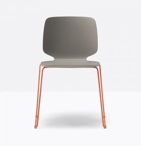 Babila 2740 Chair by Pedrali