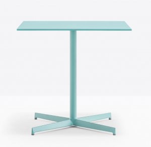 Laja 5430 Table by Pedrali