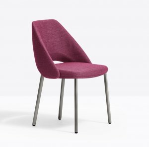 Vic 656 Chair by Pedrali