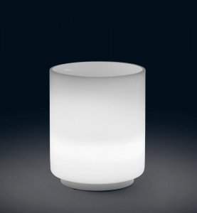 Wow 486 End Table by Pedrali