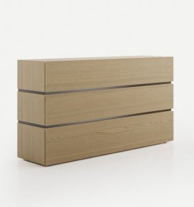 People Dresser by Pianca