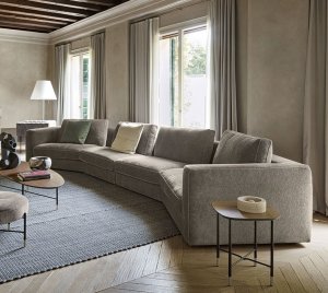 Nice Modular Sofa by Pianca
