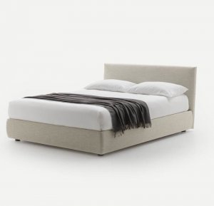 Beta Up Bed by Pianca