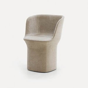 Esse Armchair by Pianca