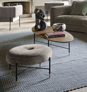 Mambo Coffee Table by Pianca